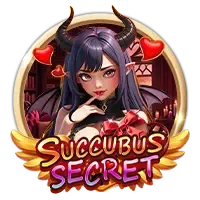 Succubus Secret